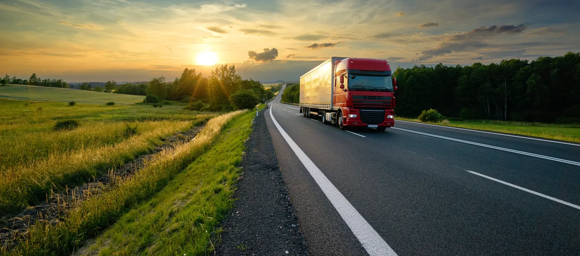 Transport & Logistik